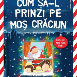 Cum sa-l prinzi pe Mos Craciun