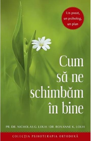 Cum sa ne schimbam in bine