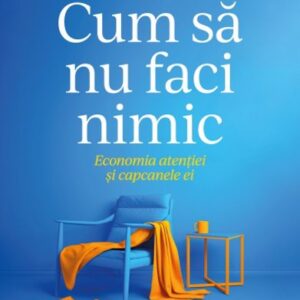 Cum sa nu faci nimic