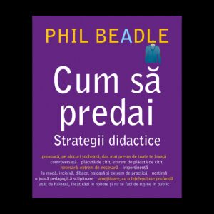 Cum sa predai - Strategii didactice