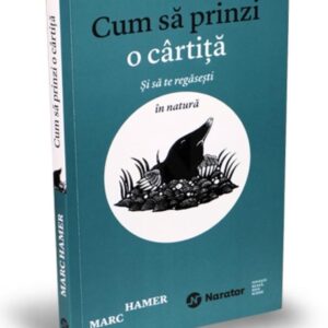 Cum sa prinzi o cartita