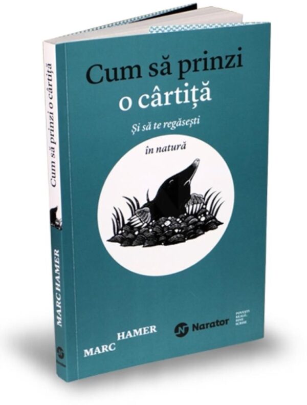 Cum sa prinzi o cartita