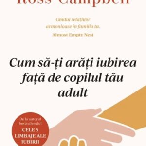 Cum să-ți arăți iubirea față de copilul tău adult