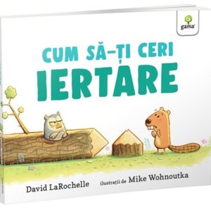 Cum sa-ti ceri iertare?