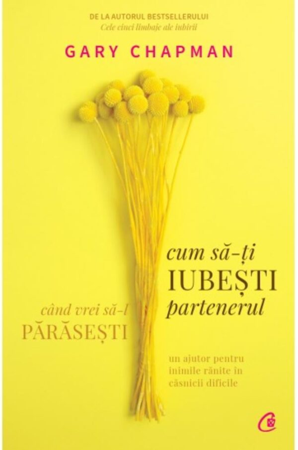 Cum să-ți iubești partenerul atunci când vrei să-l părăsești