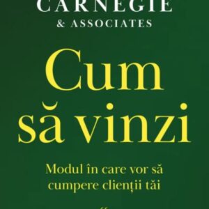 Cum sa vinzi