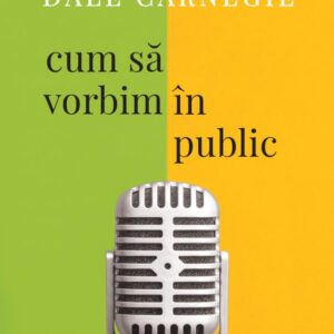 Cum sa vorbim in public