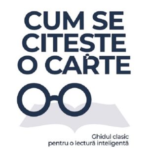 Cum se citeste o carte