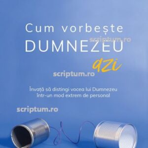 Cum vorbeste Dumnezeu azi