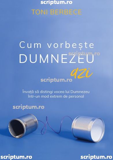 Cum vorbeste Dumnezeu azi