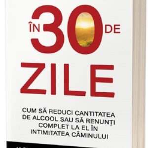 Cumpătare în 30 de zile