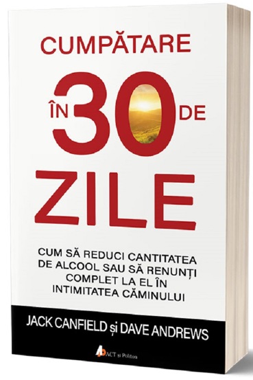 Cumpătare în 30 de zile