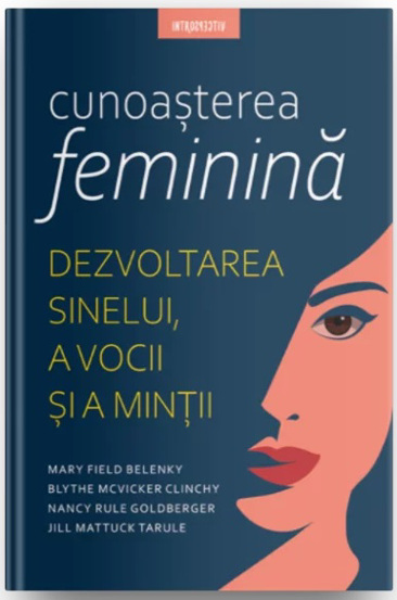 Cunoasterea feminina