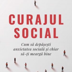 Curajul social