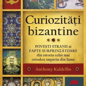 Curiozitati bizantine