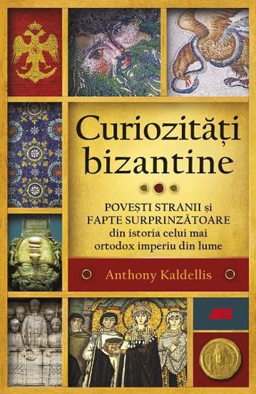 Curiozitati bizantine