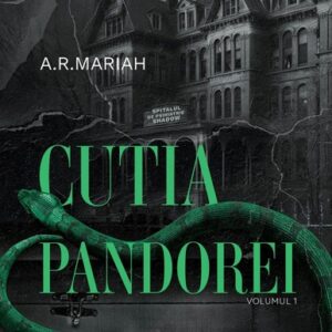 Cutia Pandorei Vol.1