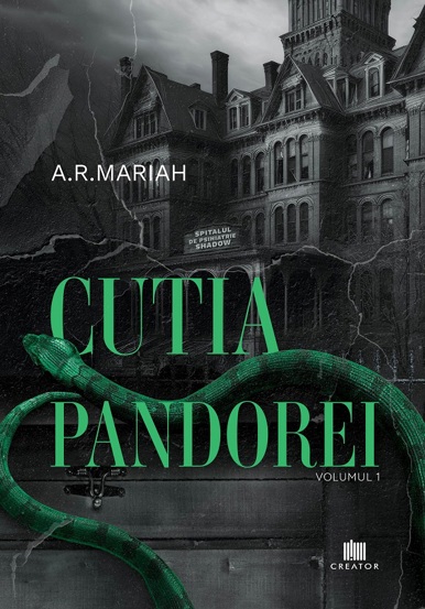 Cutia Pandorei Vol.1