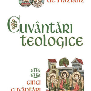 Cuvantari teologice