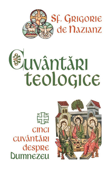 Cuvantari teologice