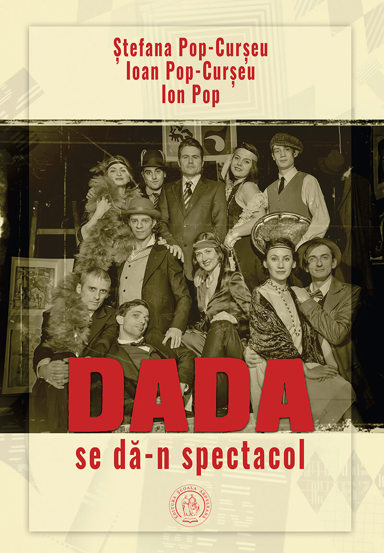 Dada se dan spectacol