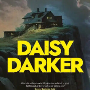 Daisy Darker