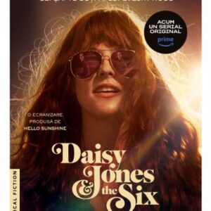 Daisy Jones & The Six