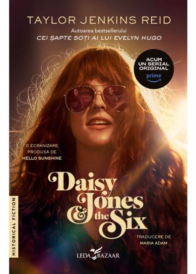 Daisy Jones & The Six