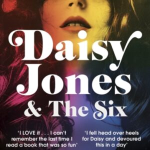 Daisy Jones and The Six