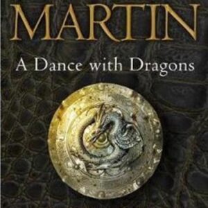 Dance With Dragons (Part One): Dreams and Dust