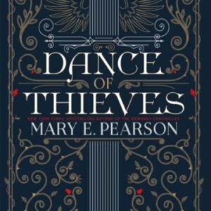 Dance of Thieves : the sensational young adult fantasy from a New York Times bestselling author