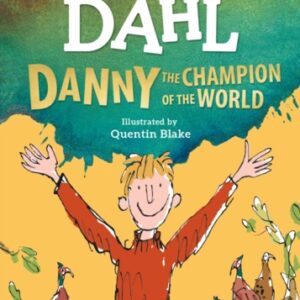 Danny the Champion of the World