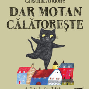 Dar Motan calatoreste