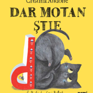 Dar Motan stie