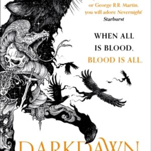 Darkdawn : Book 3