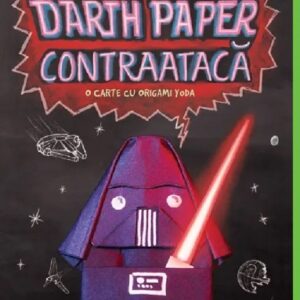 Darth Paper contraatac