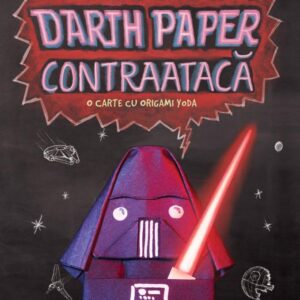 Darth Paper contraataca