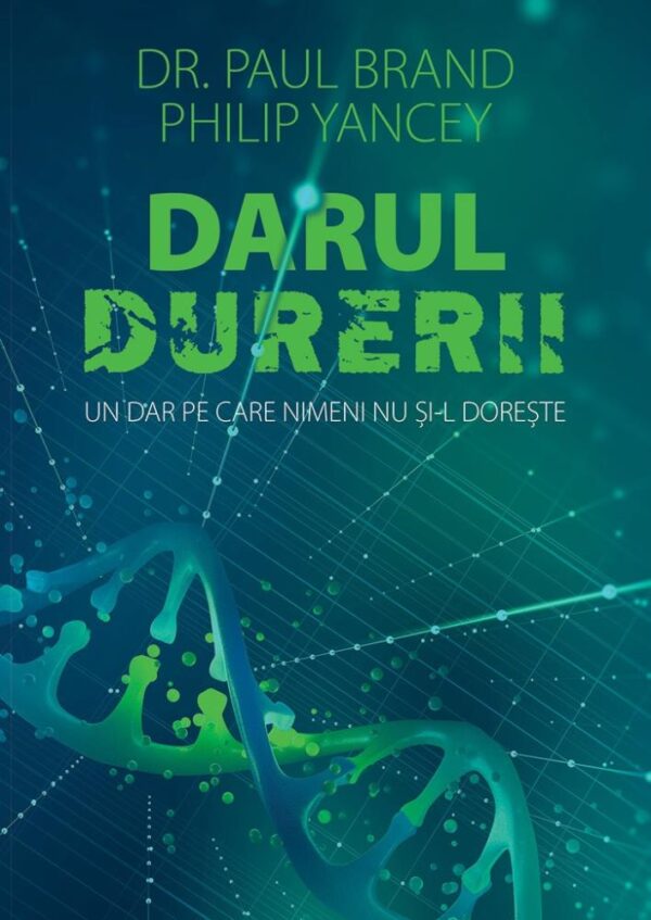 Darul durerii