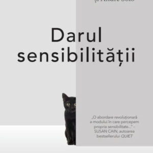 Darul sensibilitatii