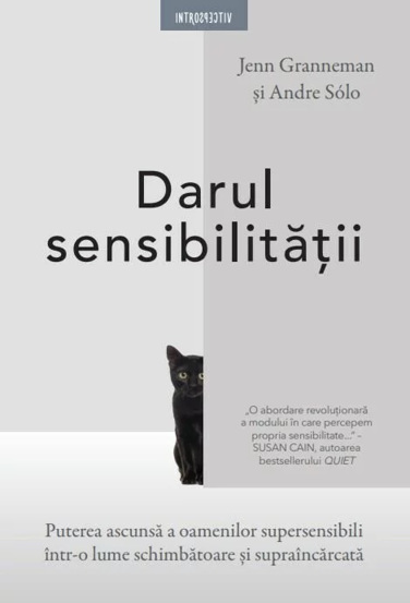 Darul sensibilitatii