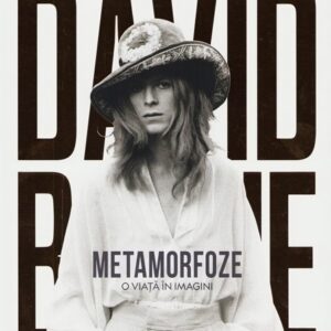 David Bowie. Metamorfoze