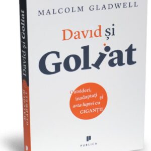 David si Goliat