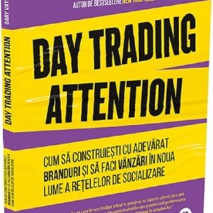 Day Trading Attention