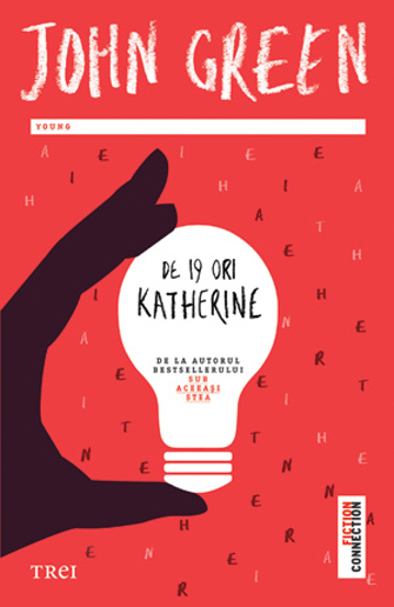 De 19 ori Katherine