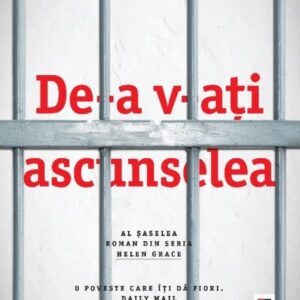 De-a v-ați ascunselea