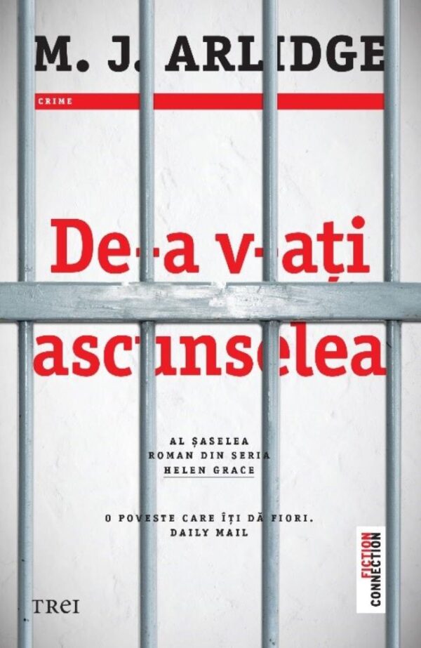 De-a v-ați ascunselea