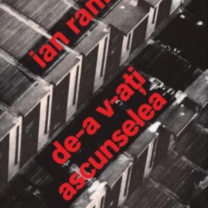 De-a v-ati ascunselea - Ian Rankin