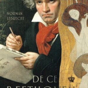 De ce Beethoven