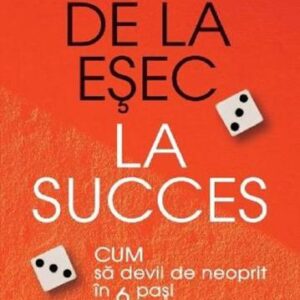 De la esec la succes