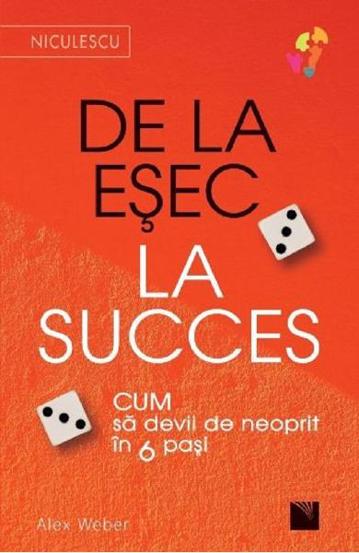 De la esec la succes